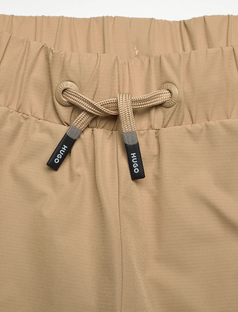 Hugo Kids - SHORT - sportshorts - stone - 3