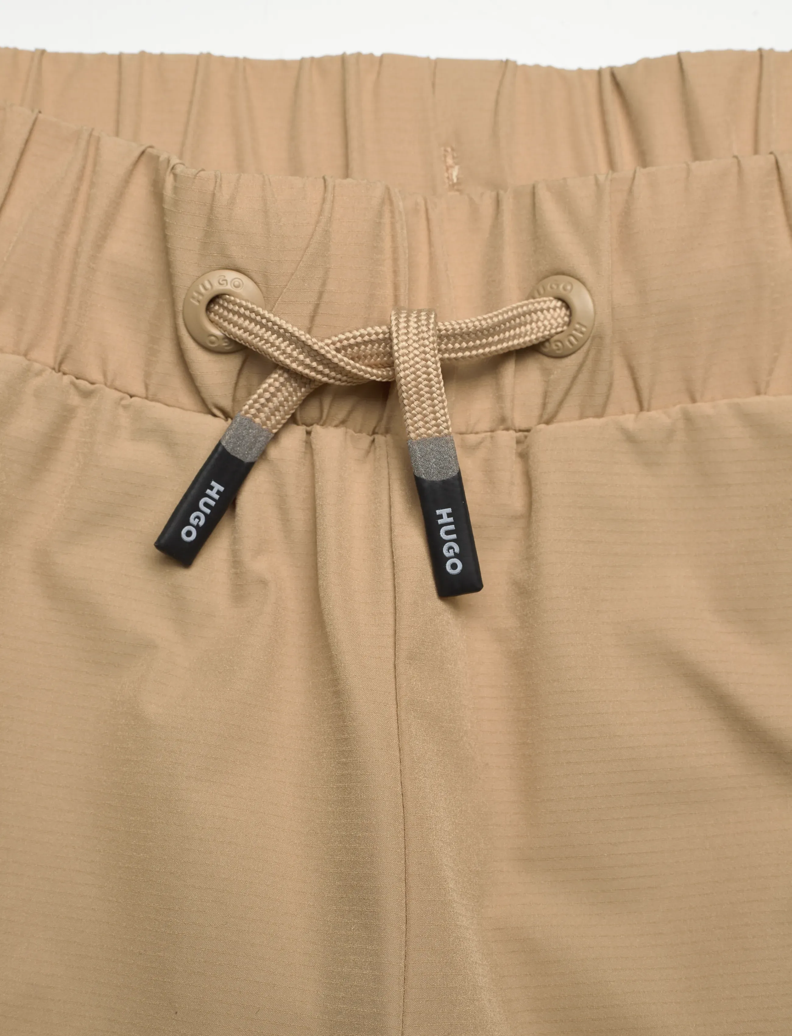 Hugo Kids - SHORT - gode sommertilbud - stone - 3