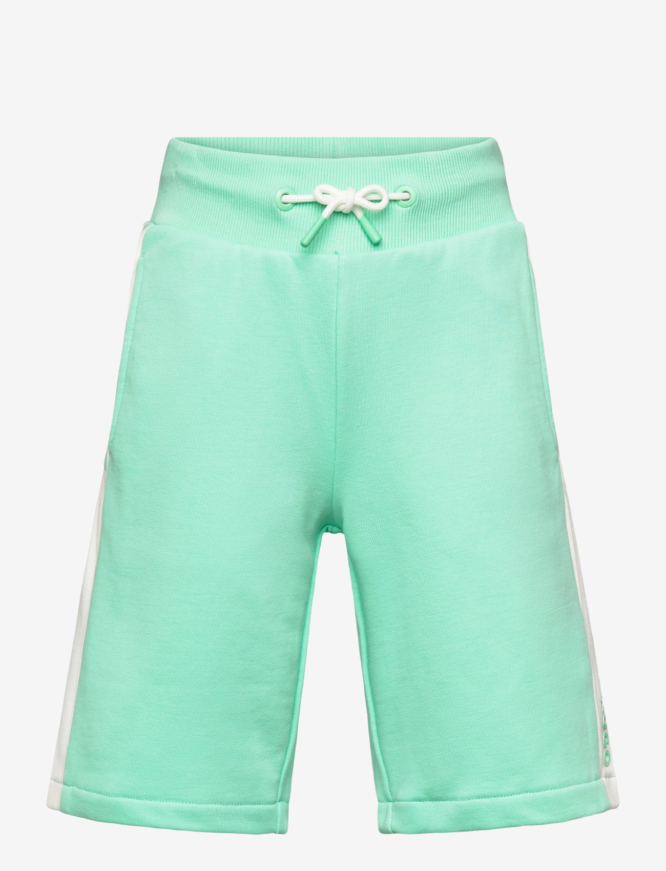 Hugo Kids - SHORT - sweatshorts - green - 0