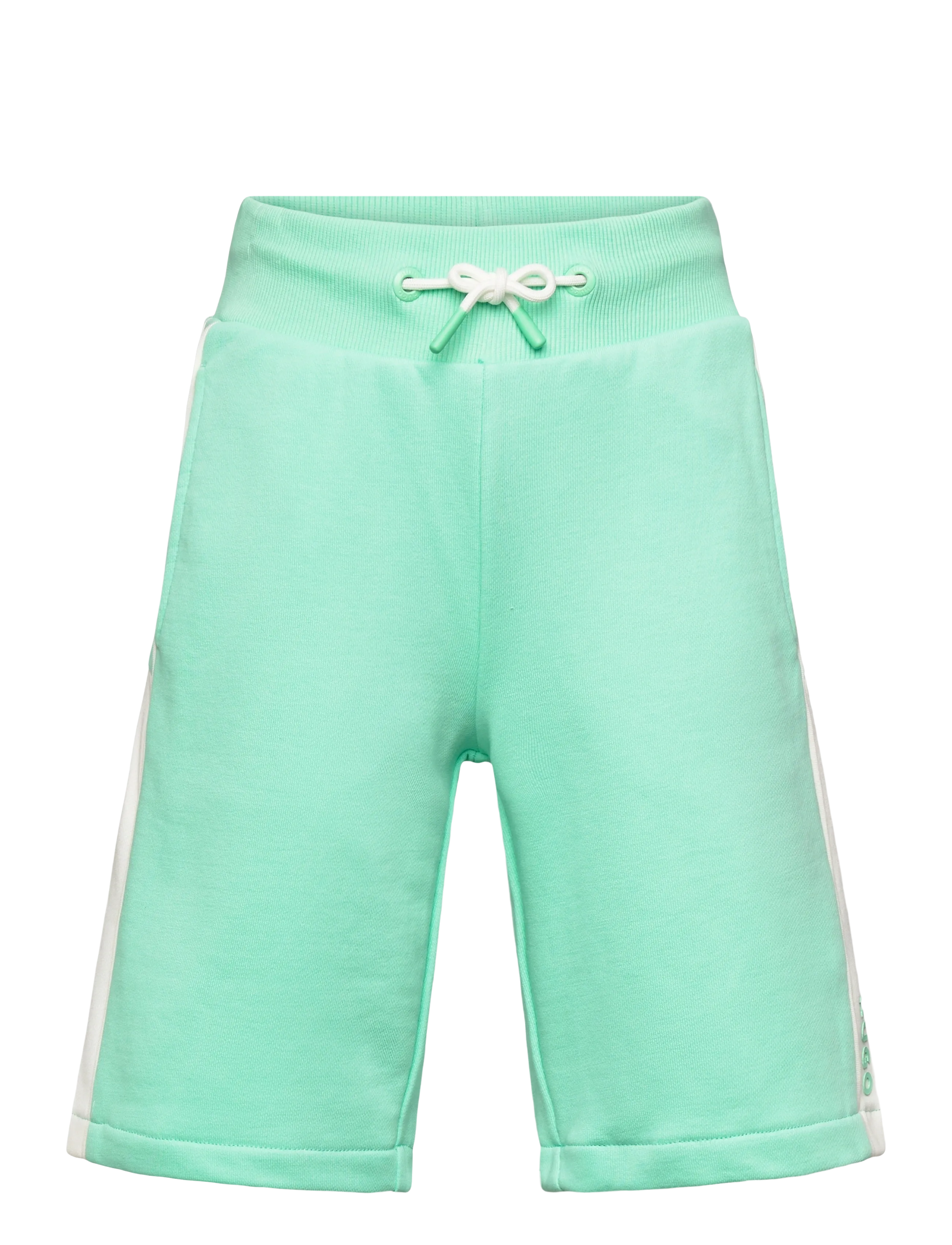 Hugo Kids SHORT - Barn 98-134 - GREEN / green