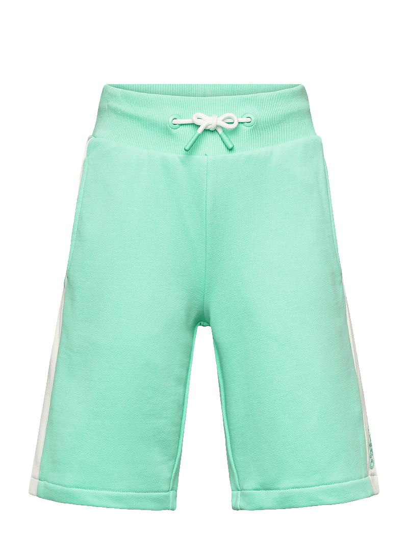 Hugo Kids - SHORT - lühikesed dressipüksid - green - 0