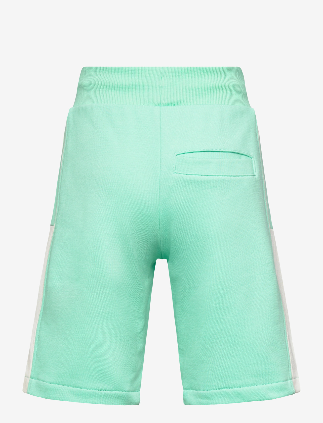 Hugo Kids - SHORT - sweatshorts - green - 1