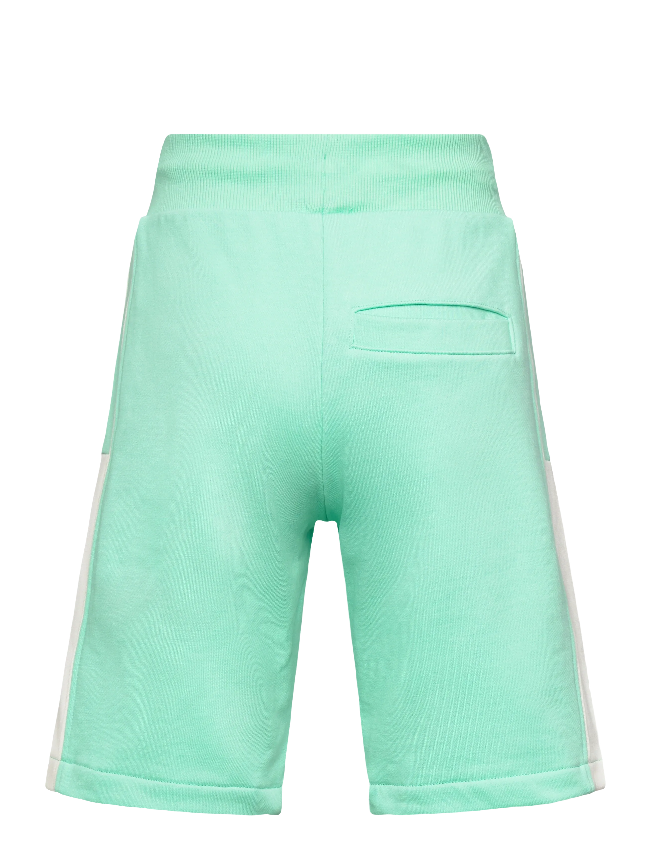 Hugo Kids - SHORT - mjúkar stuttbuxur - green - 1