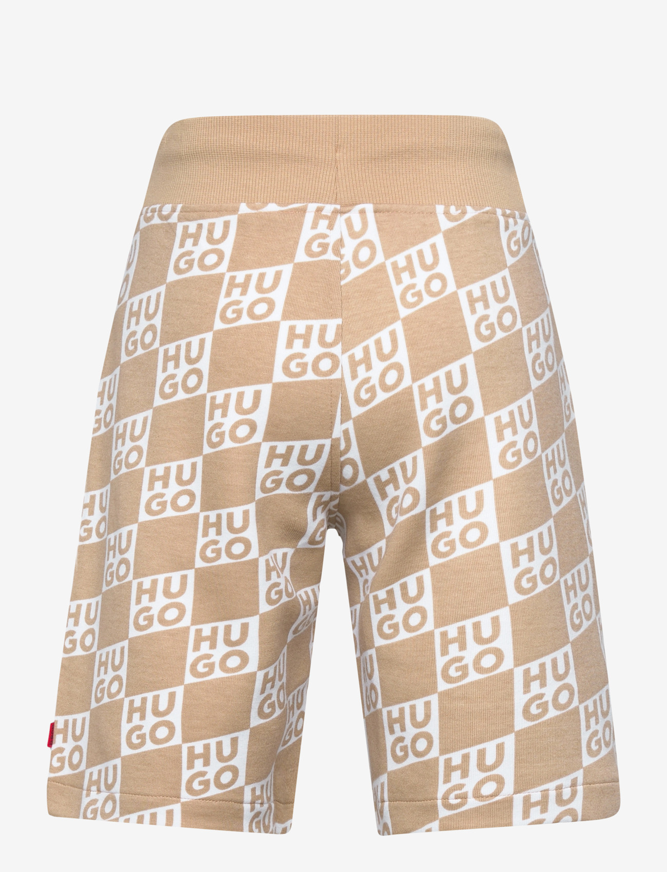 Hugo Kids - SHORT - sportshorts - stone - 1