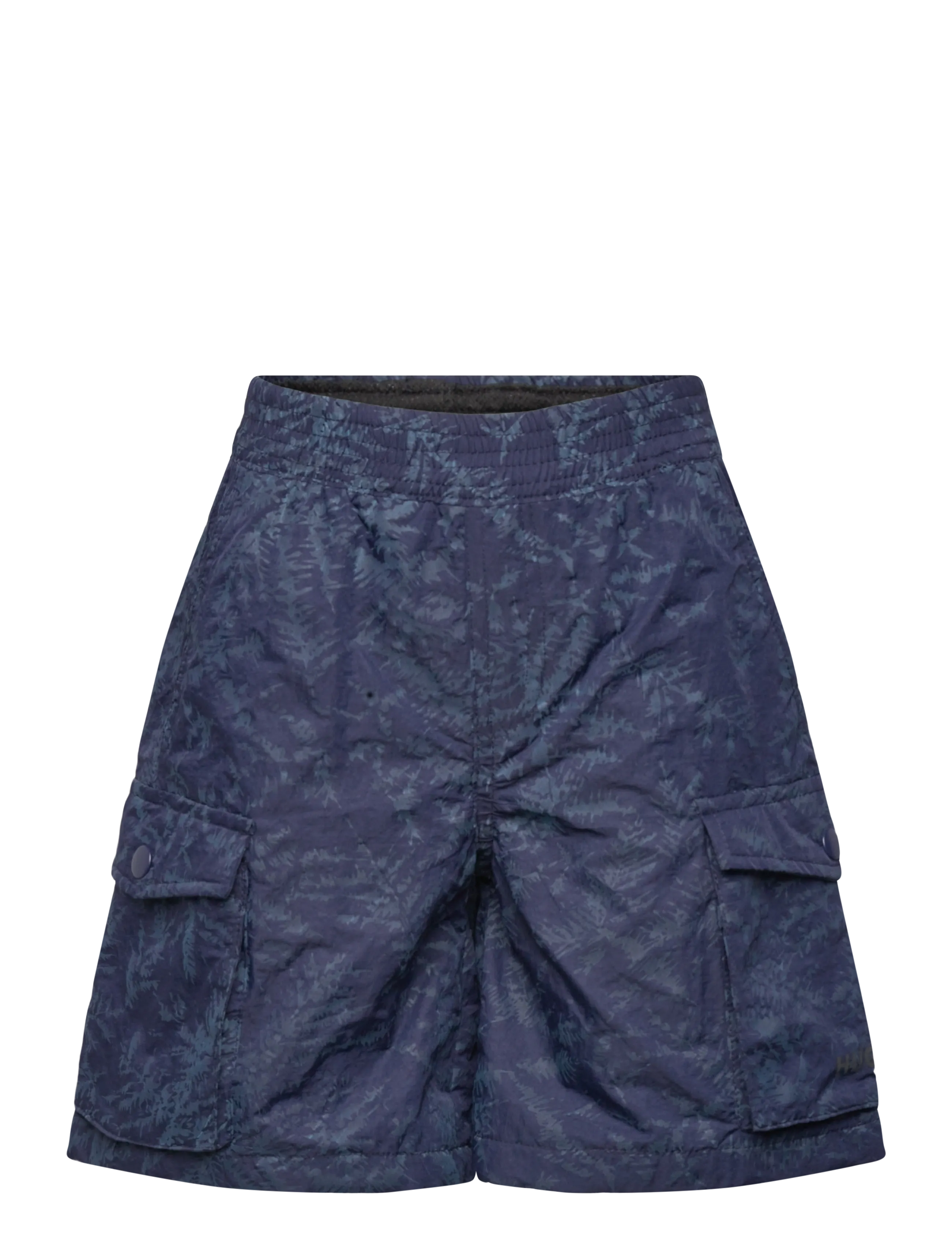 Hugo Kids SHORT - Underdele - NAVY / navy