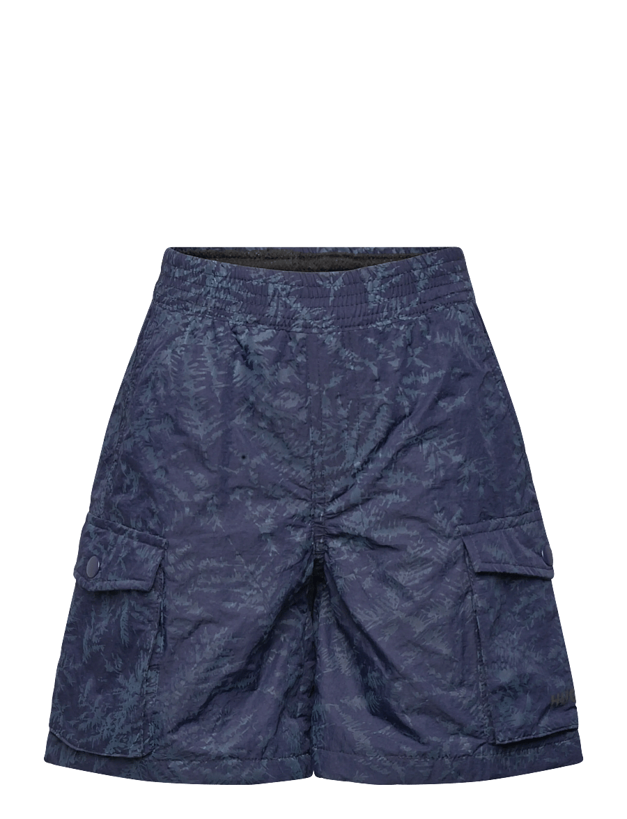 Hugo Kids - SHORT - lühikesed kargopüksid - navy - 0