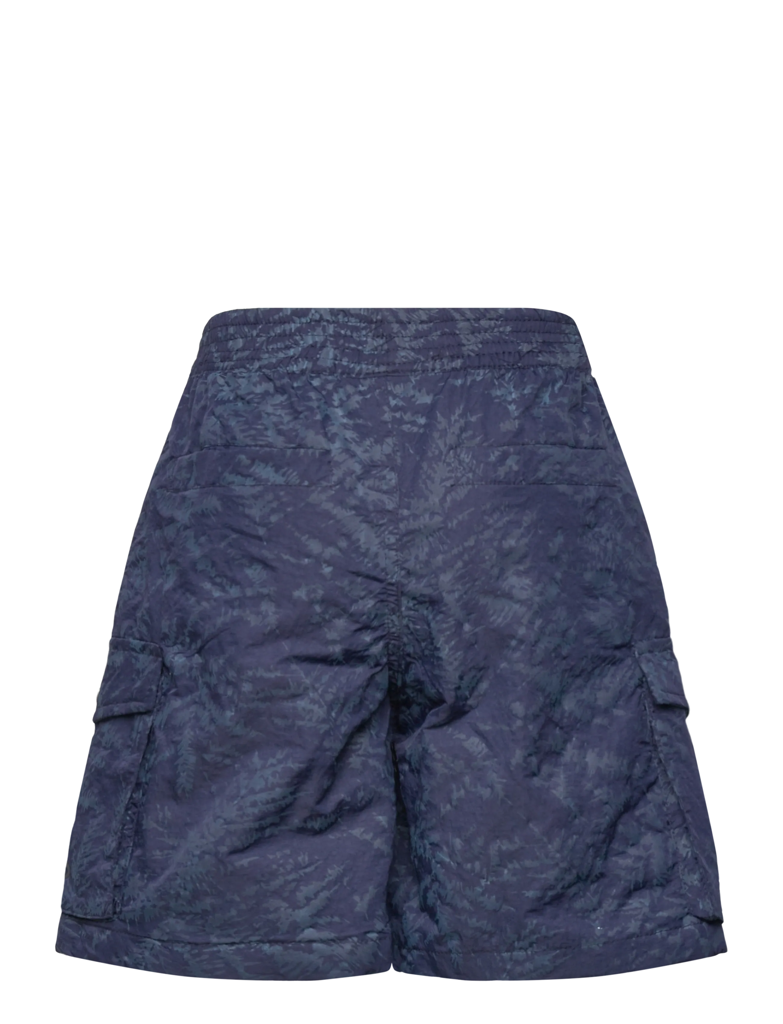 Hugo Kids - SHORT - gode sommertilbud - navy - 1