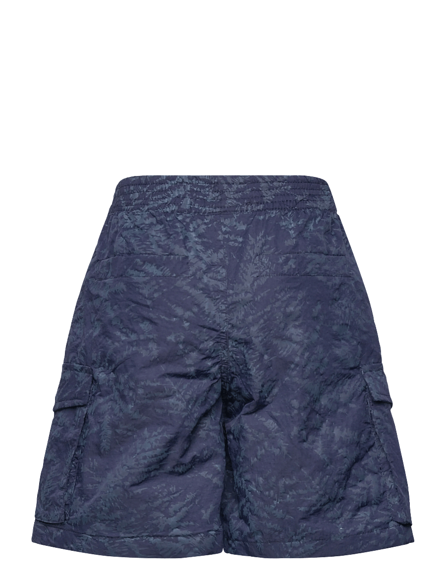 Hugo Kids - SHORT - lühikesed kargopüksid - navy - 1