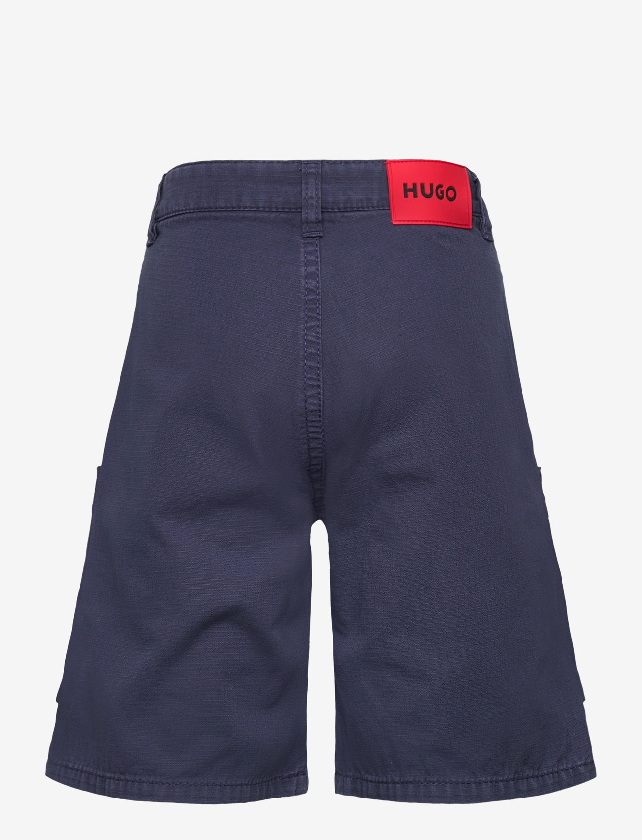 Hugo Kids - SHORT - cargo shorts - navy - 1