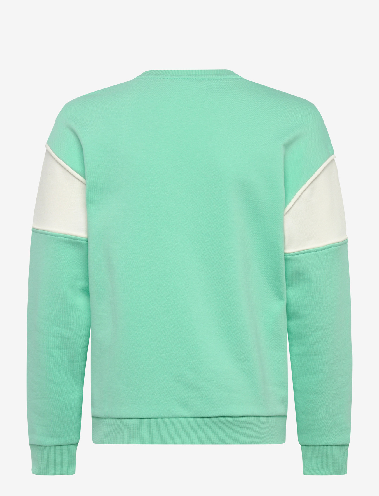Hugo Kids - SWEATSHIRT - sweatshirts - green - 1