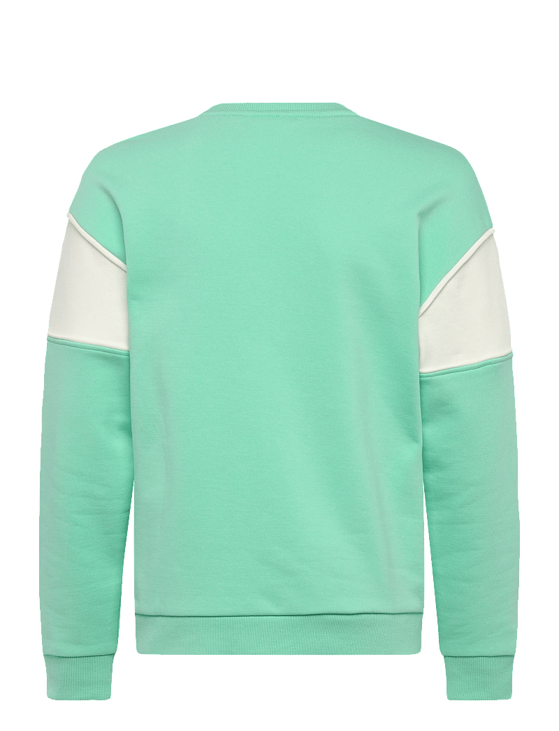 Hugo Kids - SWEATSHIRT - sweatshirts - green - 1