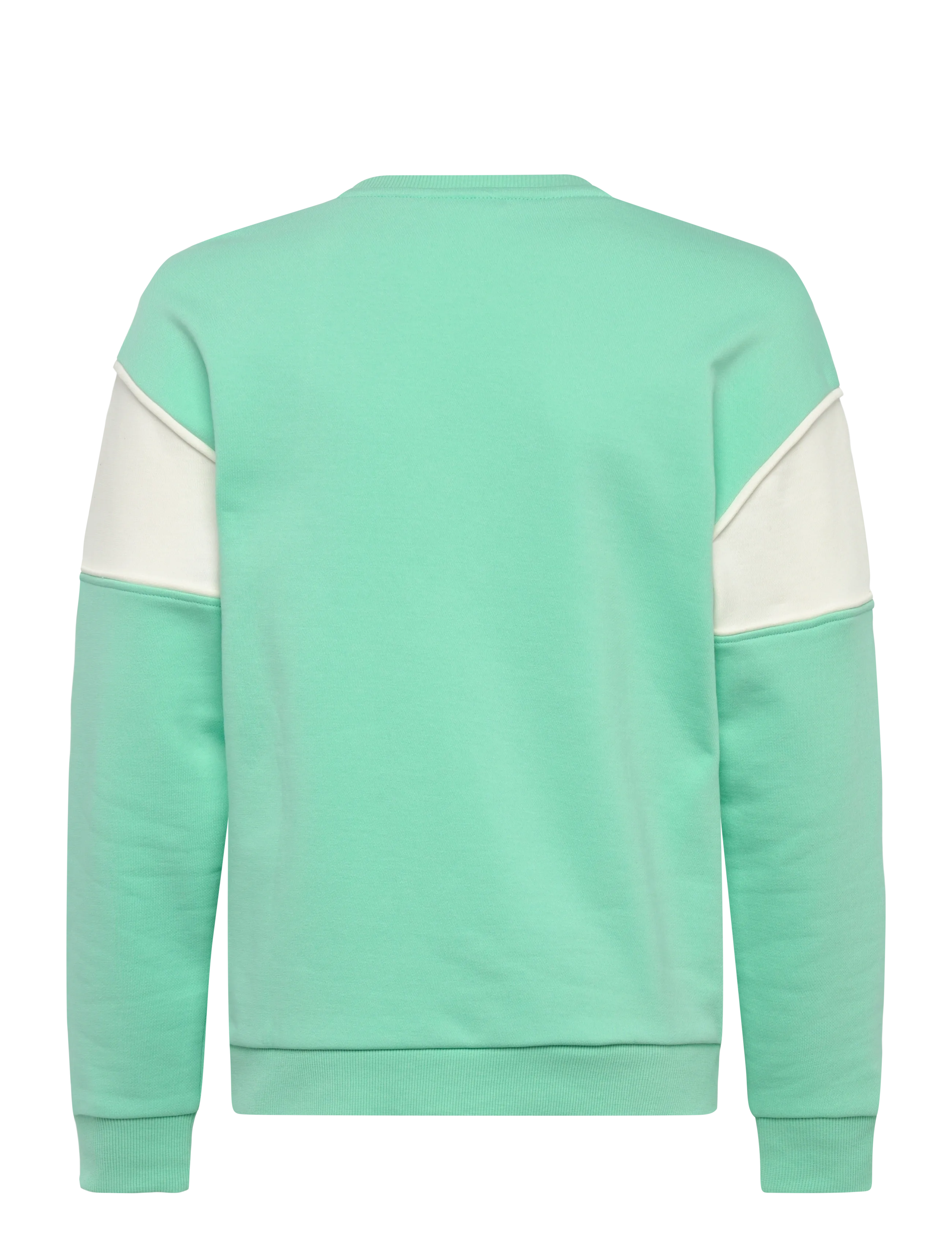 Hugo Kids - SWEATSHIRT - sweatshirts - green - 1