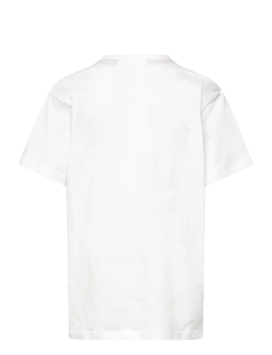 Hugo Kids - SHORT SLEEVES TEE-SHIRT - kurzärmelige - white - 1