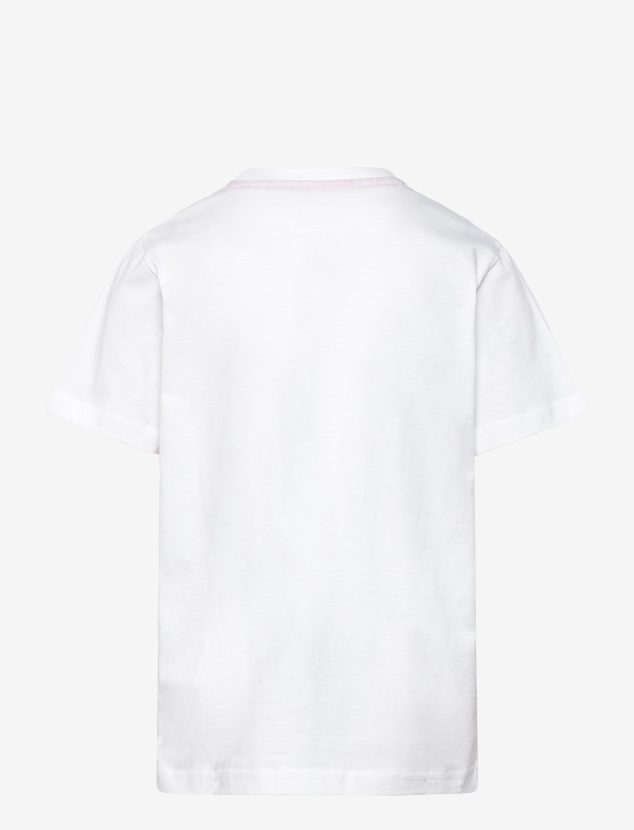 Hugo Kids - SHORT SLEEVES TEE-SHIRT - kortærmede t-shirts - white - 1