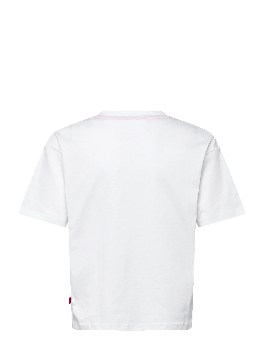 Hugo Kids - T-SHIRT - kurzärmelige - white - 1