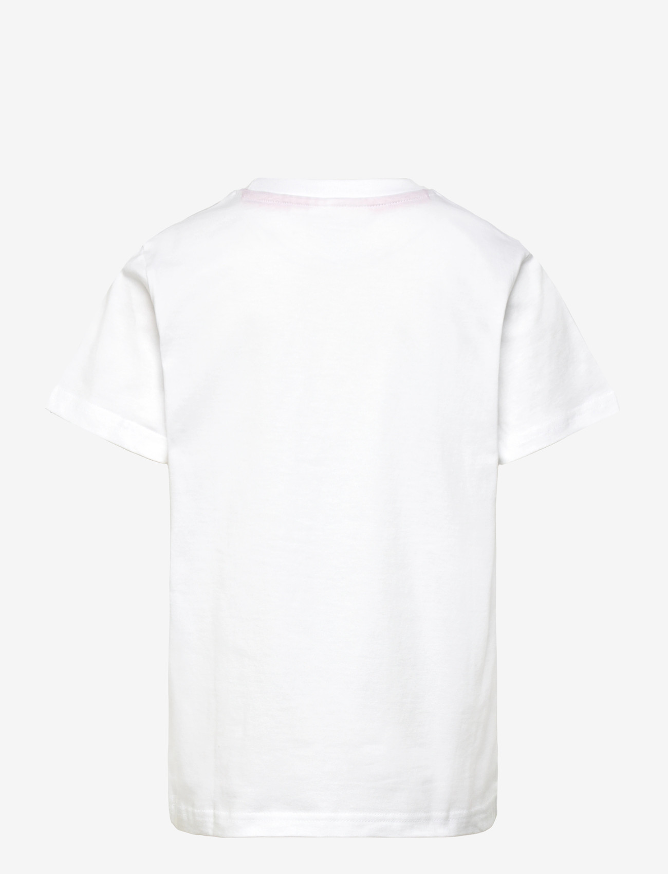 Hugo Kids - SHORT SLEEVES TEE-SHIRT - kortärmade t-shirts - white - 1