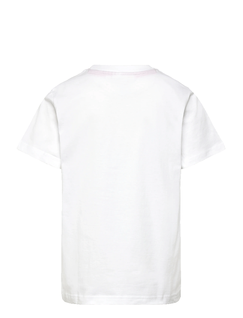 Hugo Kids - SHORT SLEEVES TEE-SHIRT - kortärmade t-shirts - white - 1