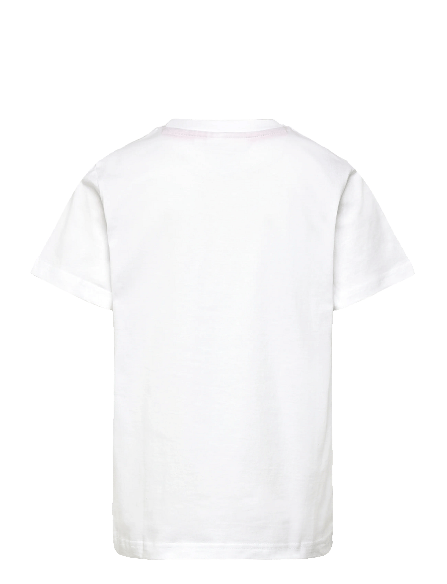 Hugo Kids - SHORT SLEEVES TEE-SHIRT - kurzärmelige - white - 1