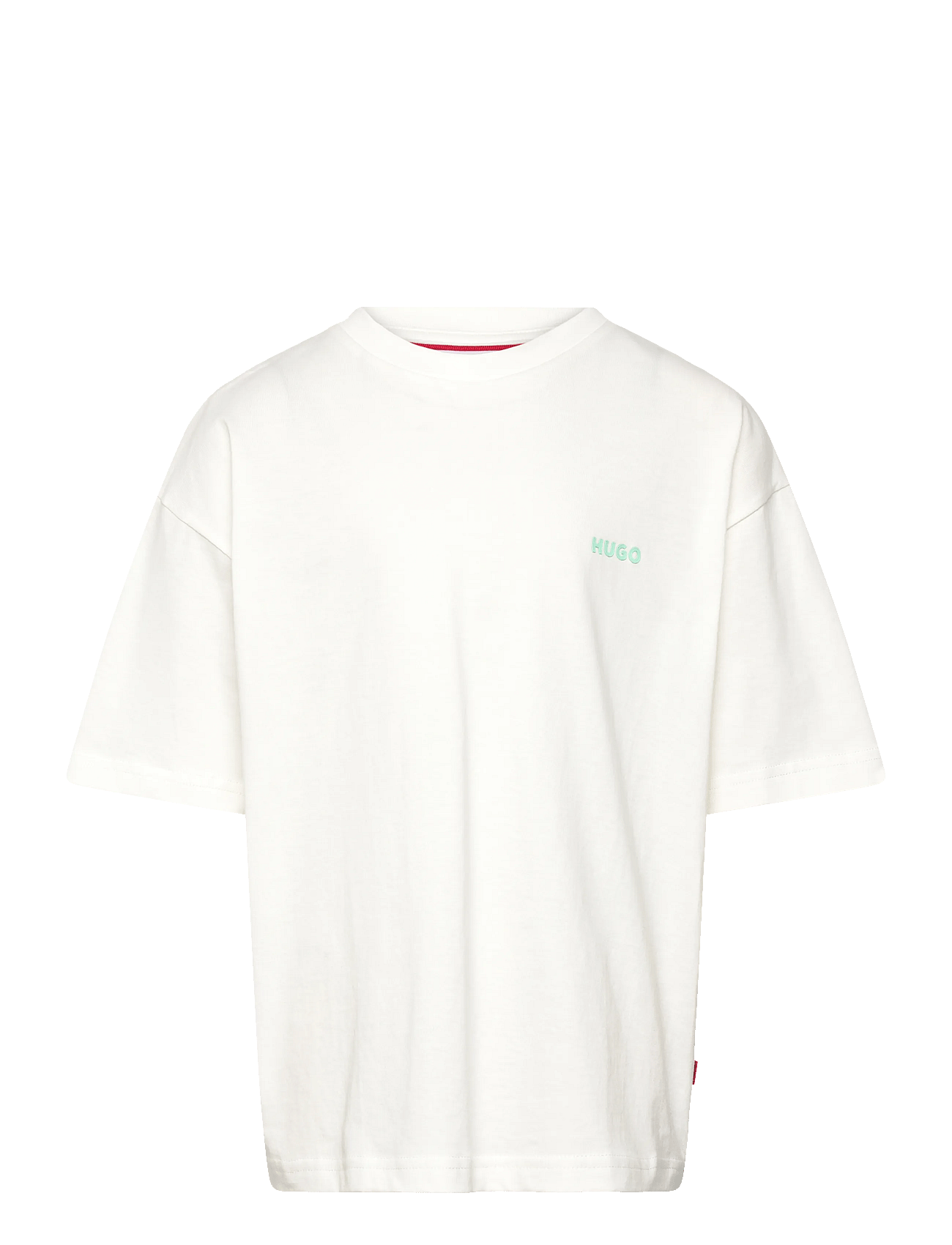 SHORT SLEEVES TEE-SHIRT - OFF