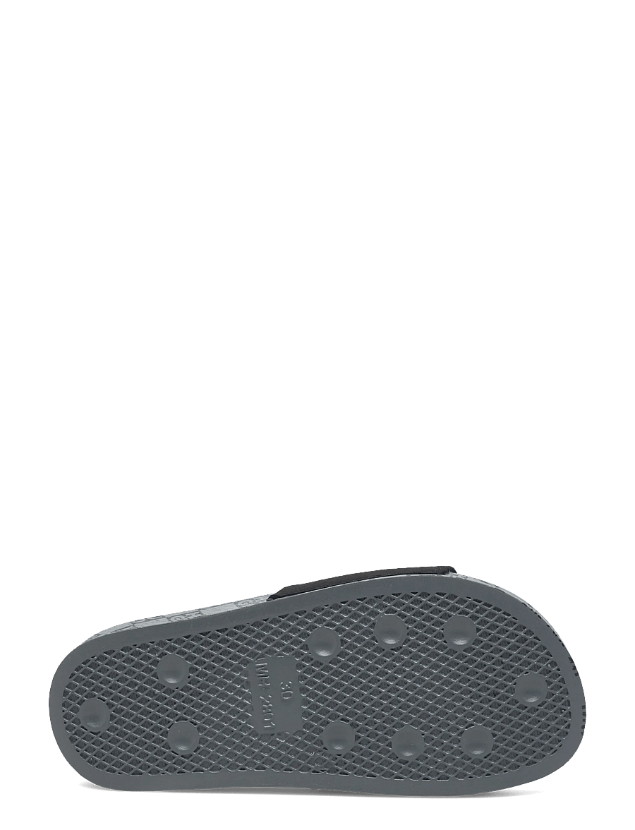 Hugo Kids - AQUA SLIDES - basseiniplätud - black - 4