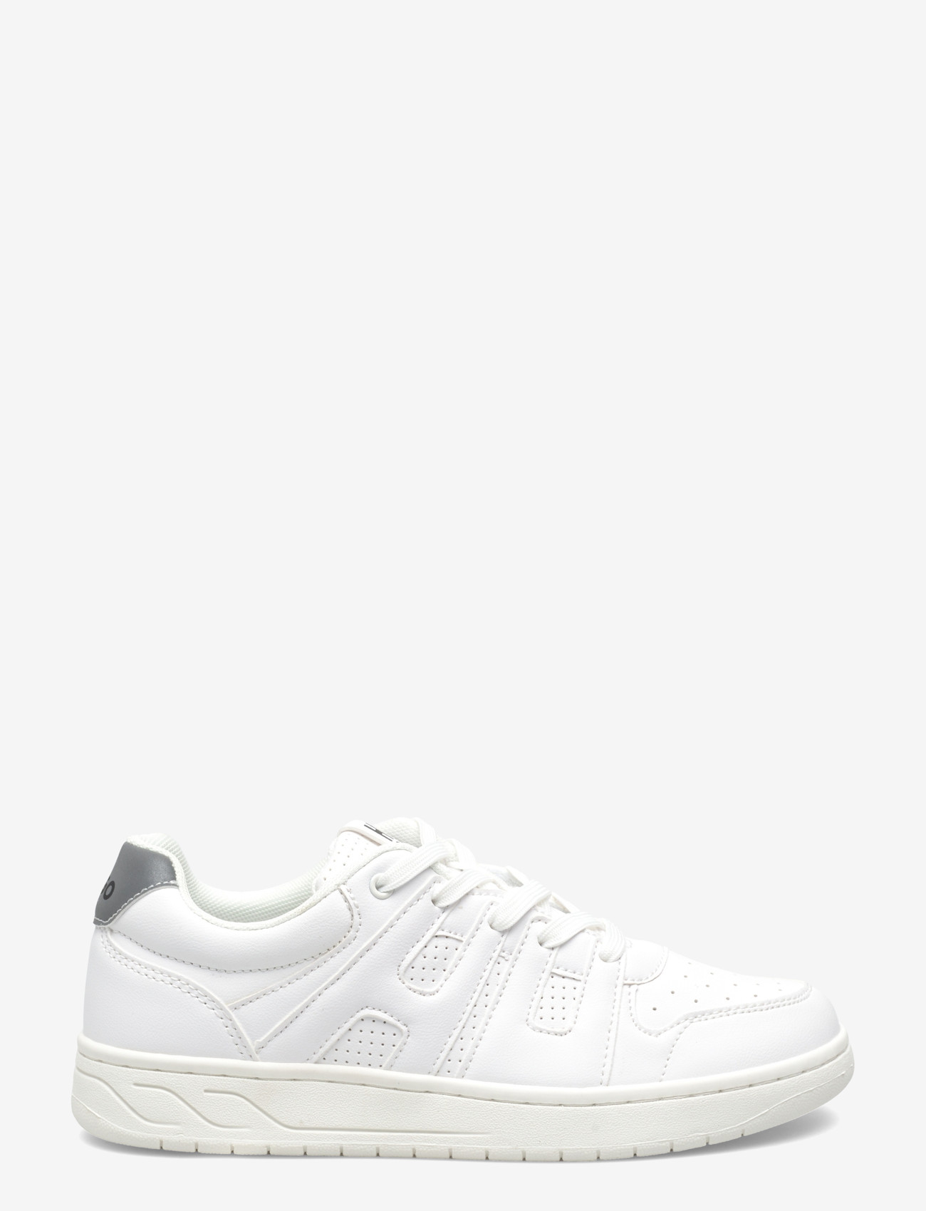 Hugo Kids - TRAINERS - lave sneakers - white - 1