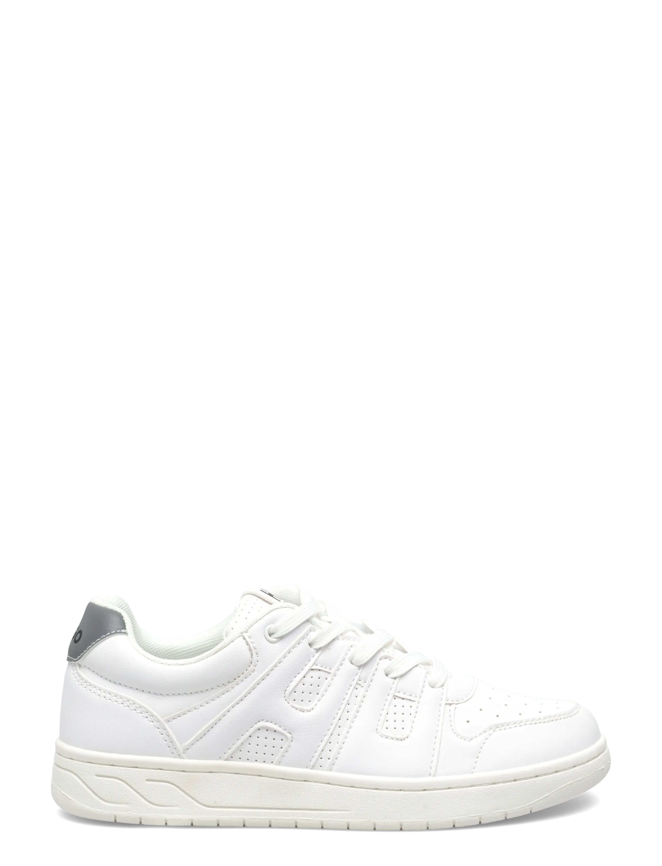 Hugo Kids - TRAINERS - low tops - white - 1