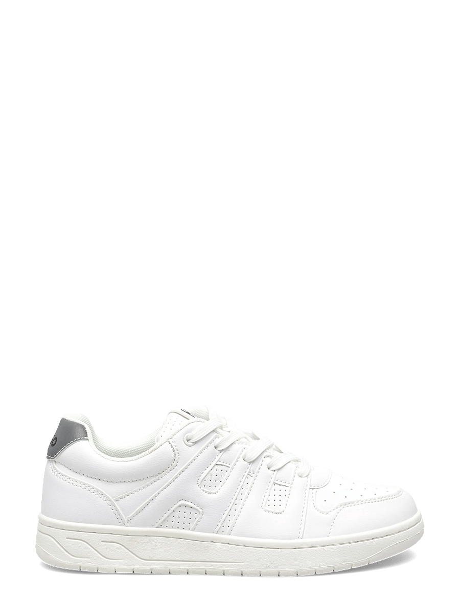 Hugo Kids - TRAINERS - niedriger schnitt - white - 1