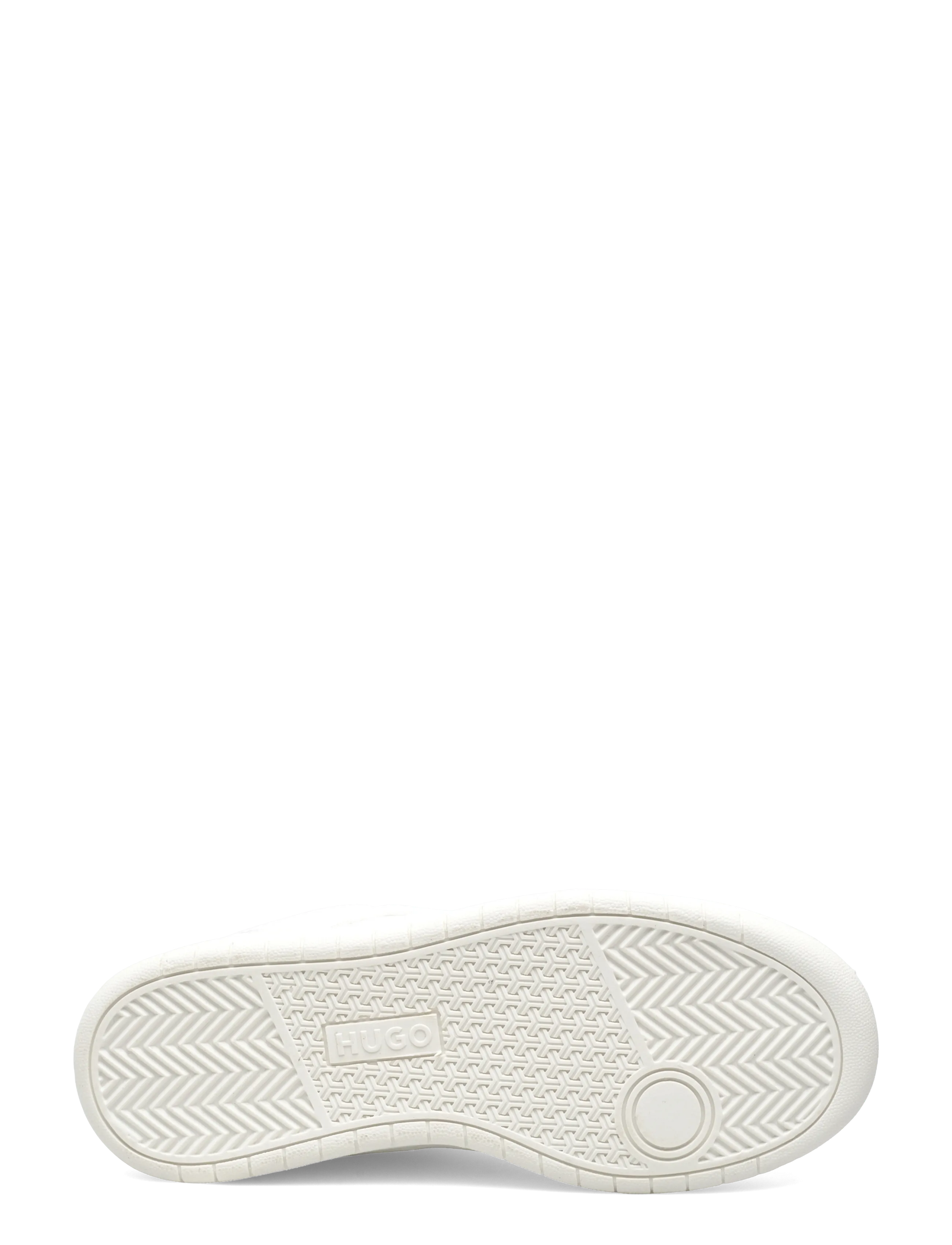 Hugo Kids - TRAINERS - low tops - white - 4