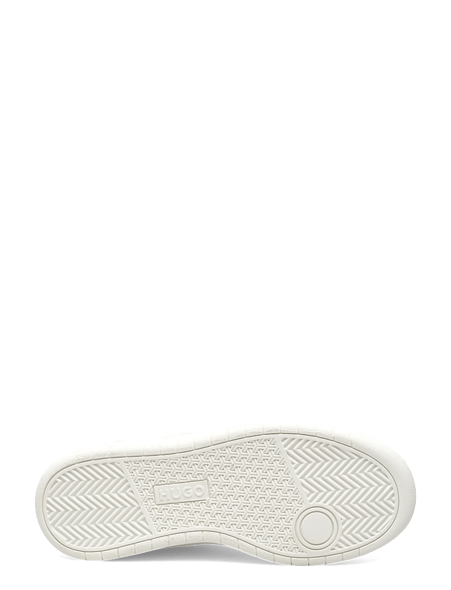 Hugo Kids - TRAINERS - niedriger schnitt - white - 4