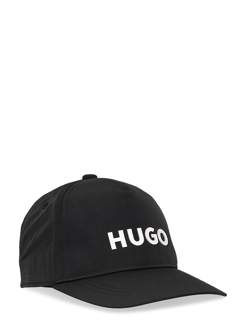 Hugo Kids - CAP - caps - black - 0