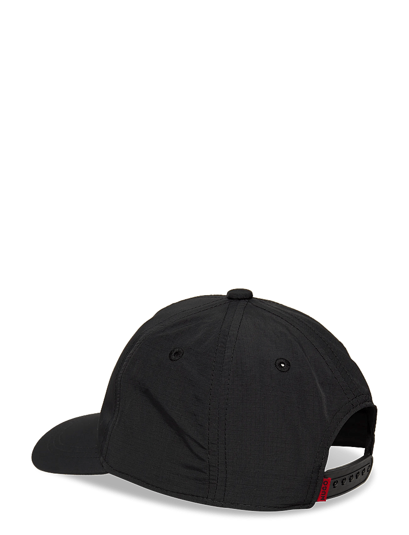 Hugo Kids - CAP - caps - black - 1