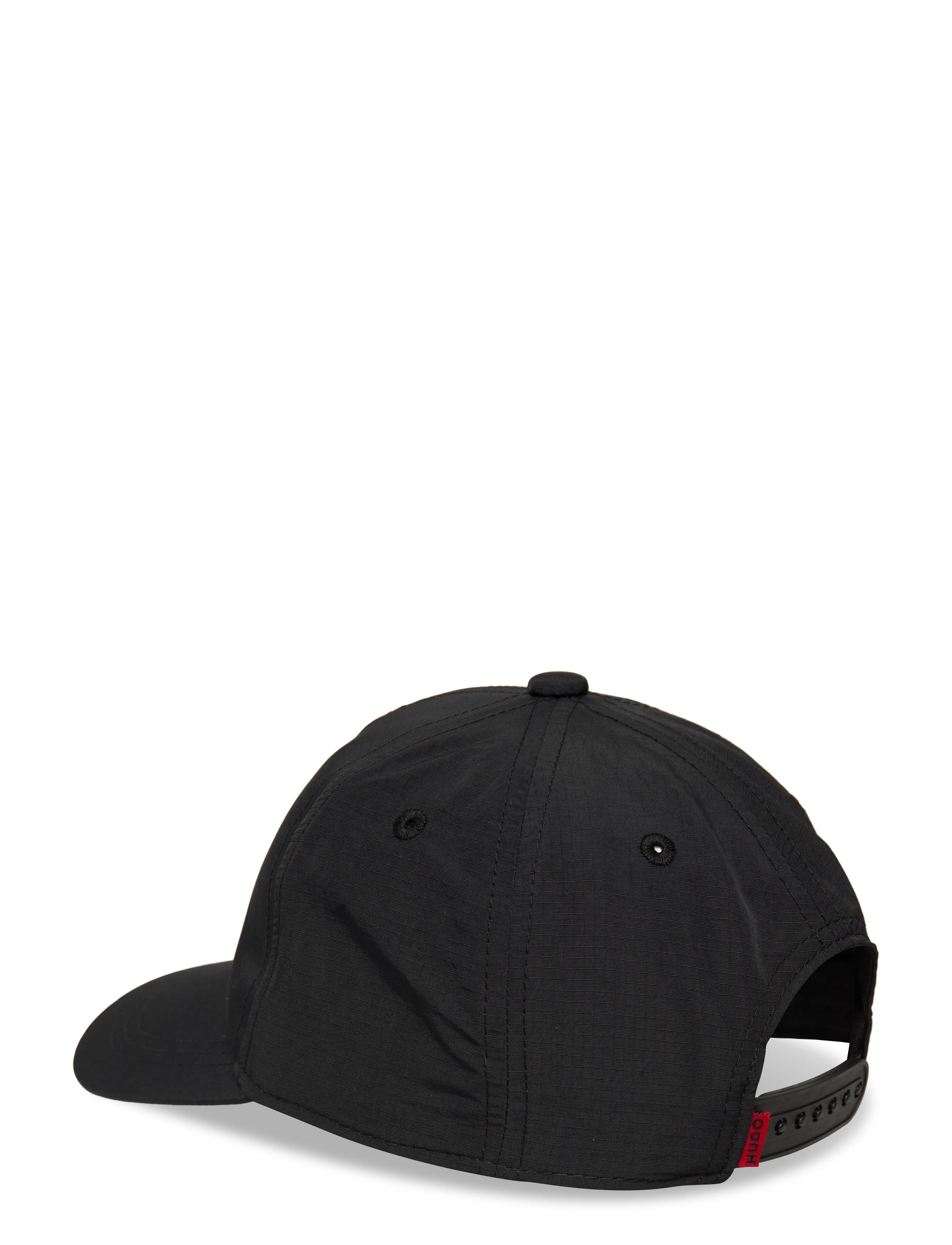 Hugo Kids - CAP - caps - black - 1