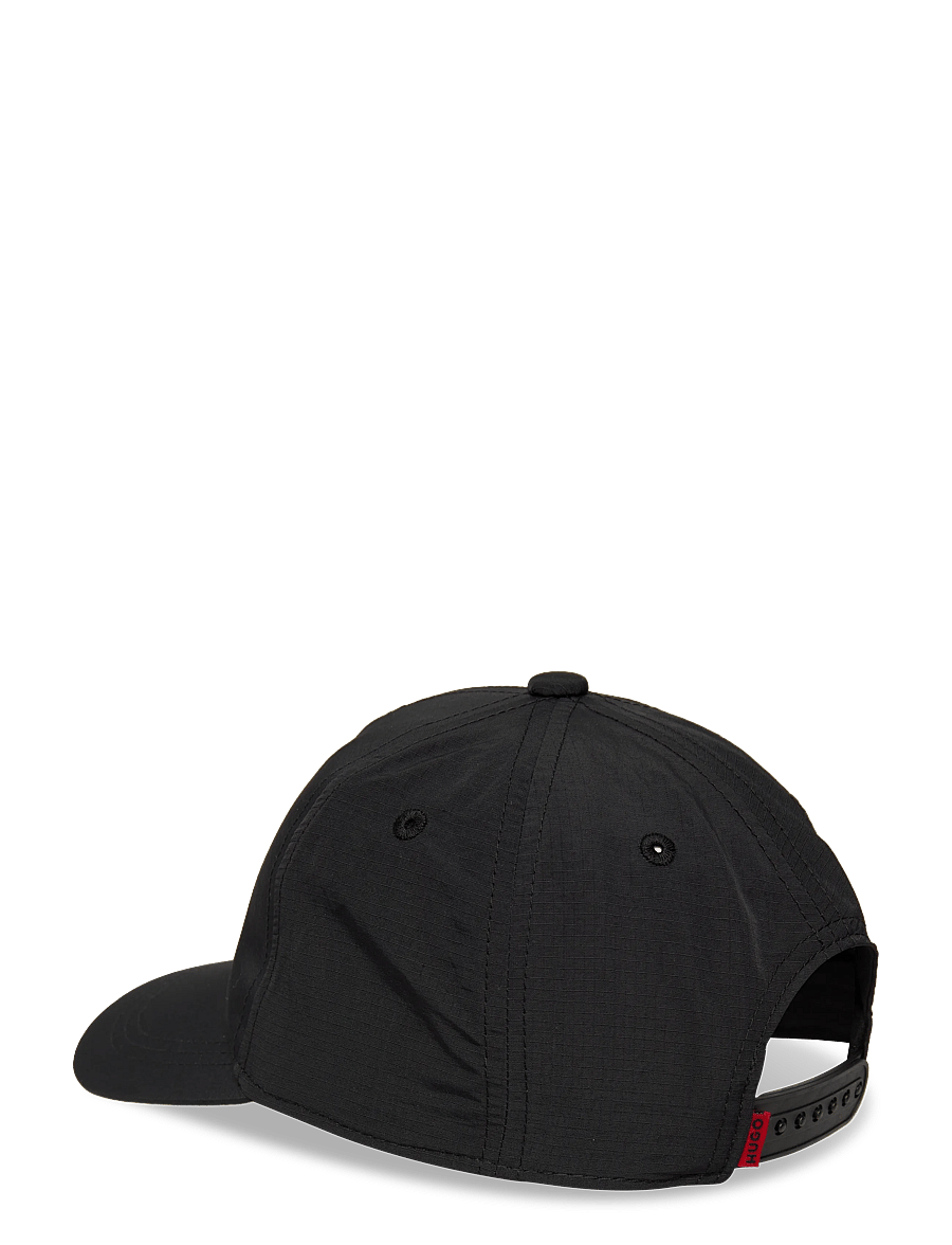 Hugo Kids - CAP - caps - black - 1