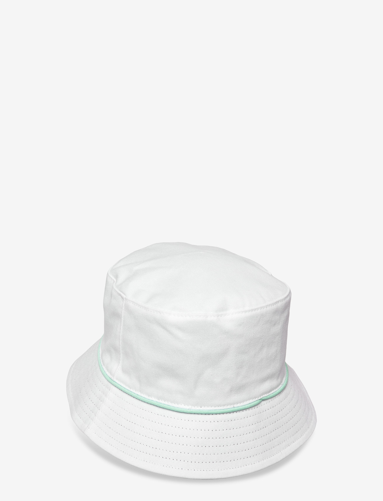 Hugo Kids - BUCKET HAT - talveaksessuaarid - black - 1