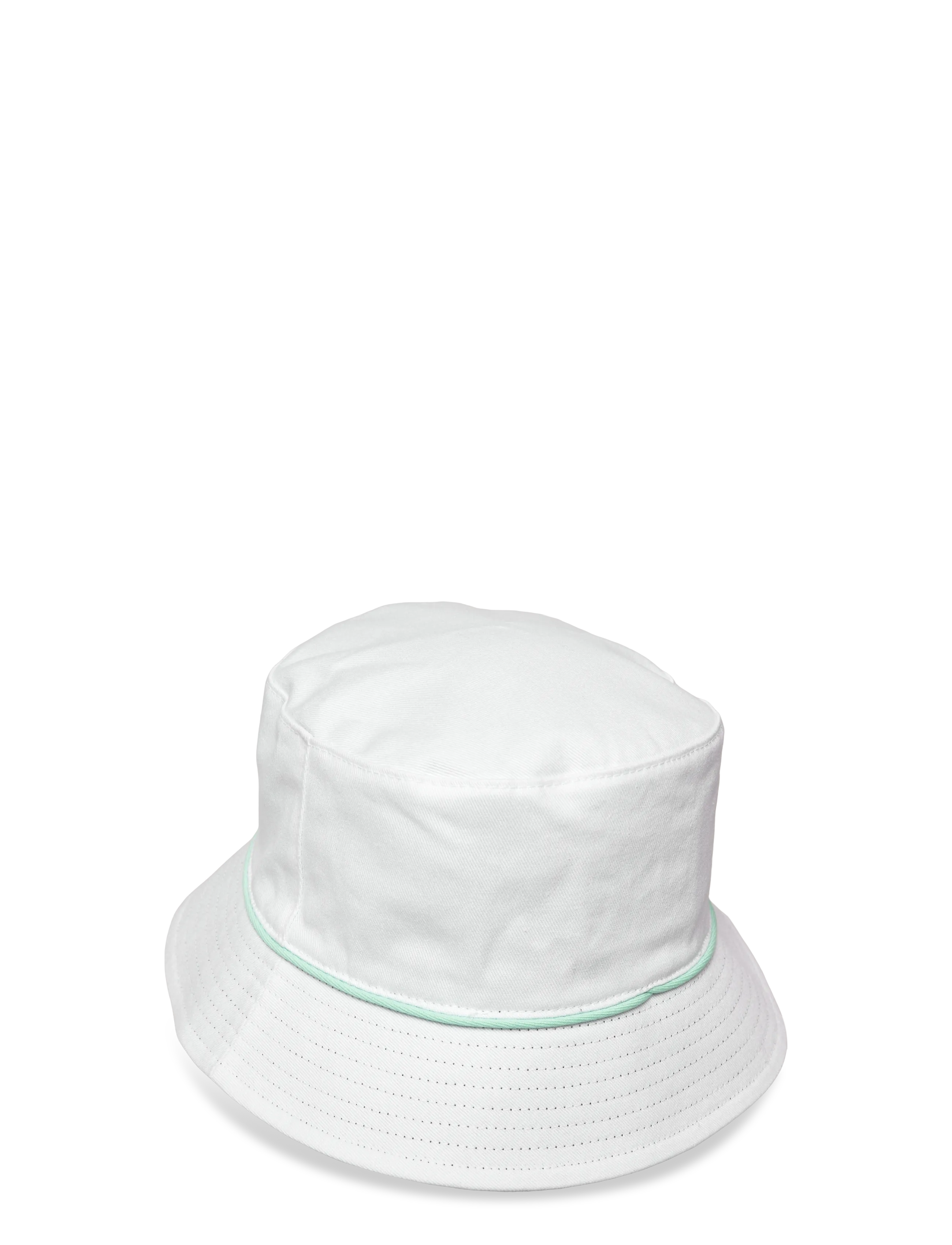 Hugo Kids - BUCKET HAT - talveaksessuaarid - black - 1