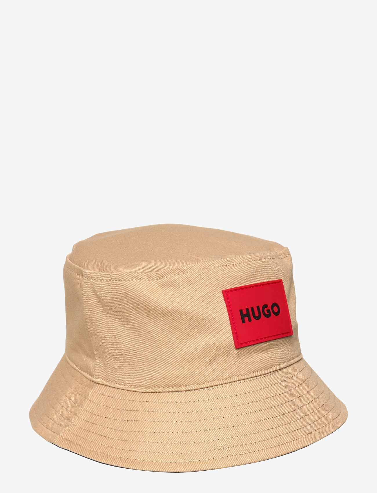 Hugo Kids - BUCKET HAT - talveaksessuaarid - navy - 0