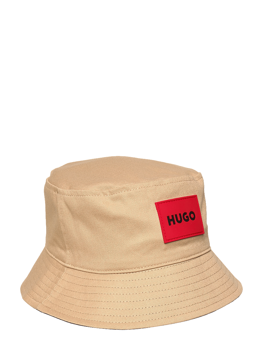 Hugo Kids - BUCKET HAT - winteraccessoires - navy - 0