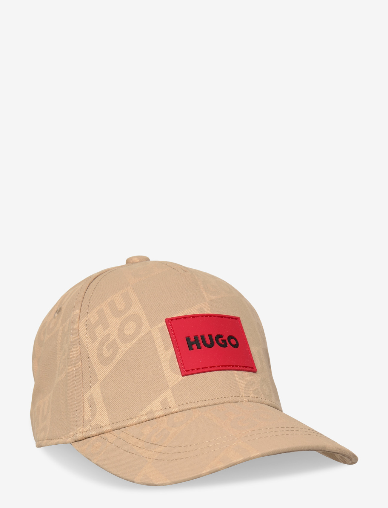 Hugo Kids - CAP - kasketter & caps - stone - 0
