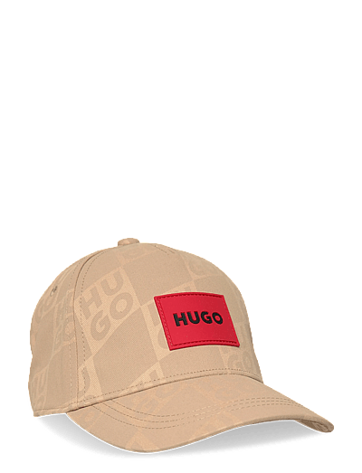 Cap - Kasketter