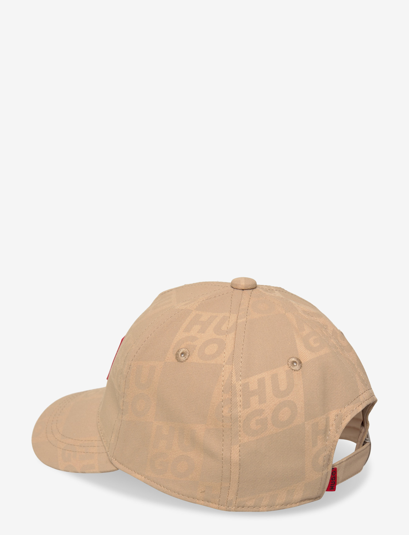 Hugo Kids - CAP - kasketter & caps - stone - 1