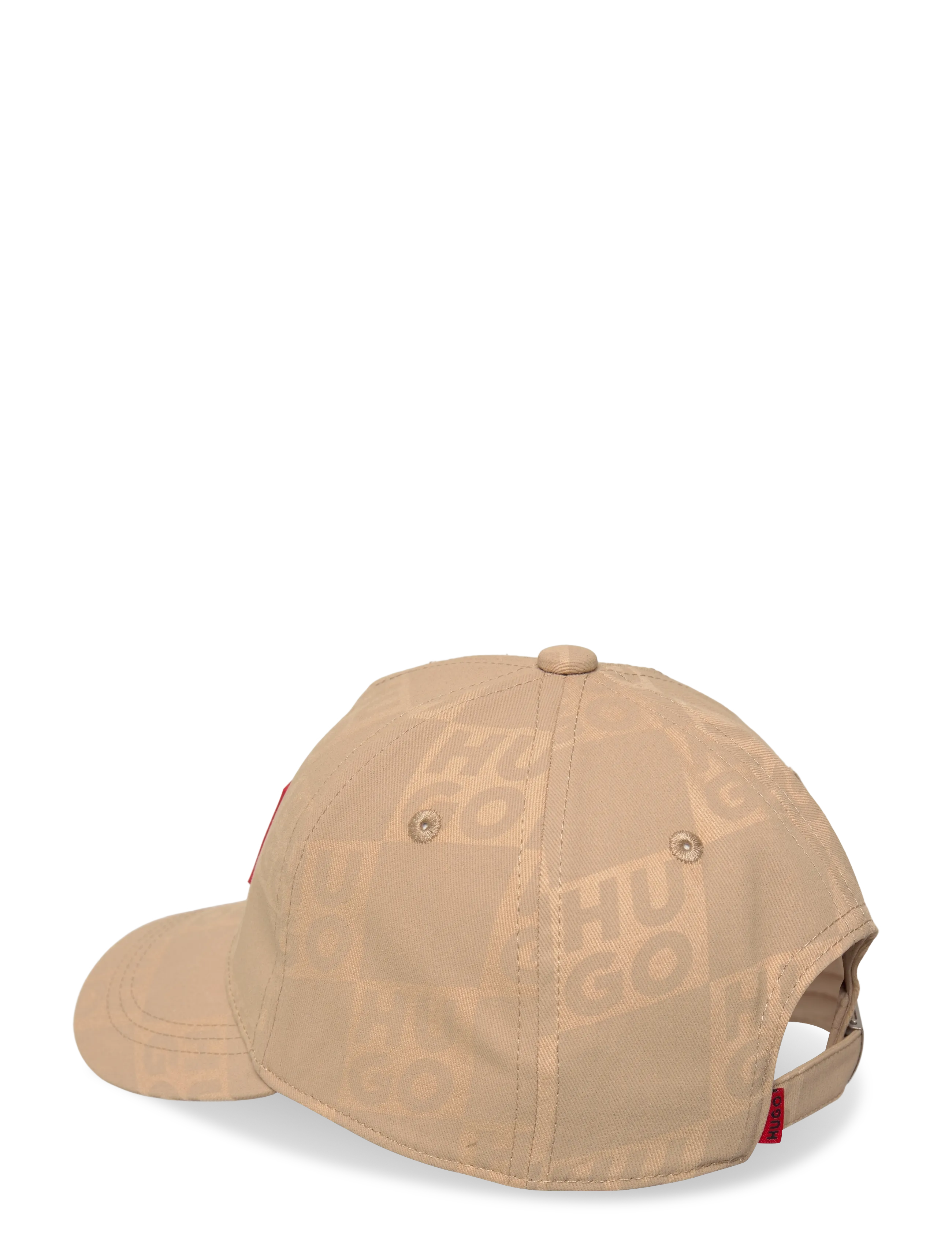Hugo Kids - CAP - aksessuaarid - stone - 1