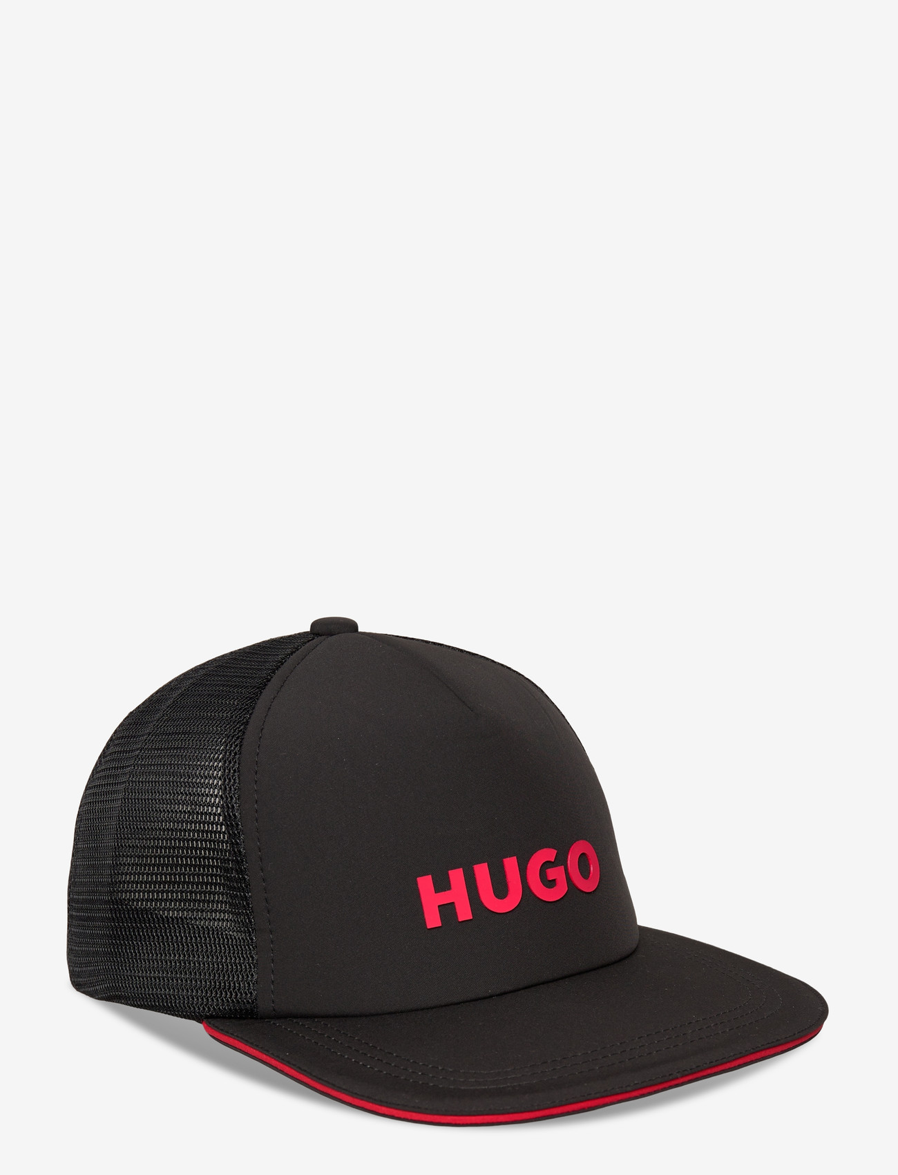 Hugo Kids - CAP - kasketter & caps - black - 0