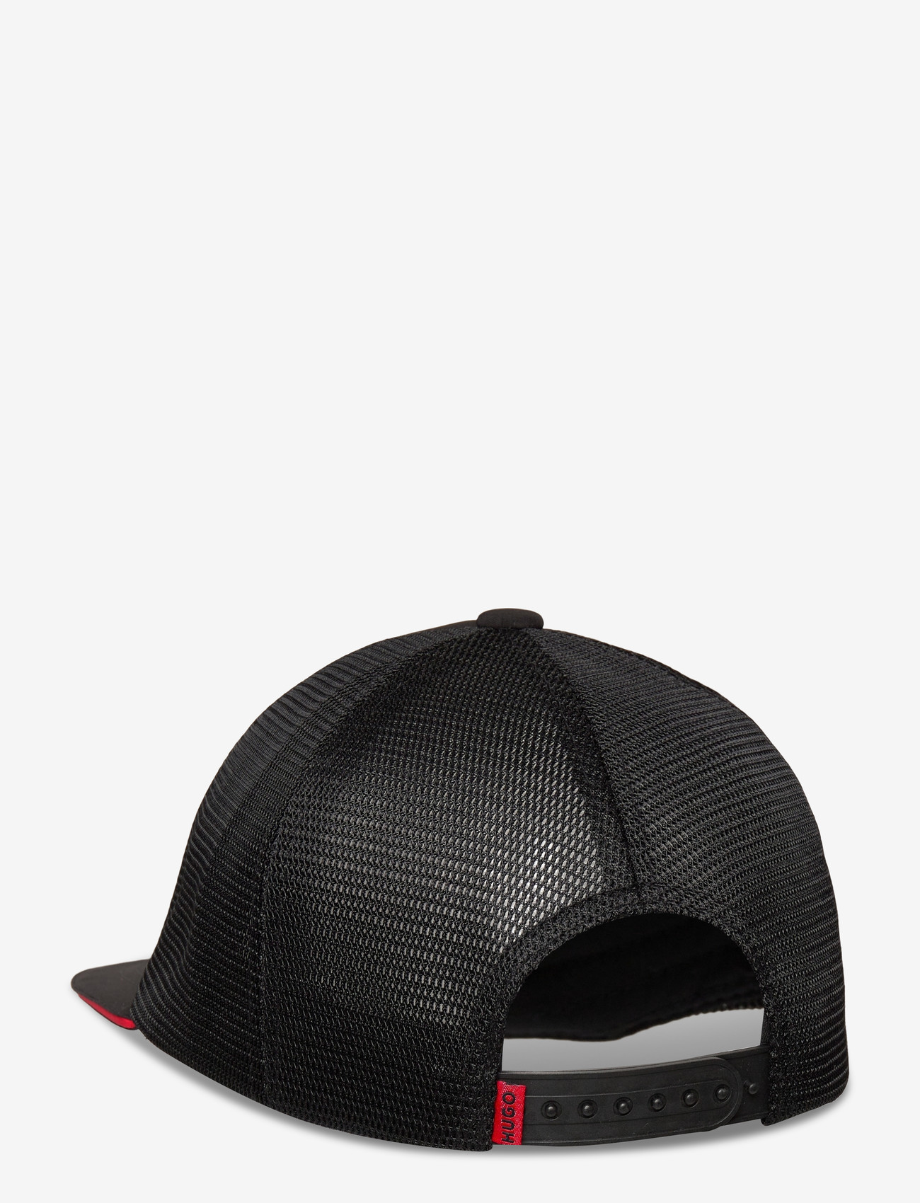 Hugo Kids - CAP - kasketter & caps - black - 1