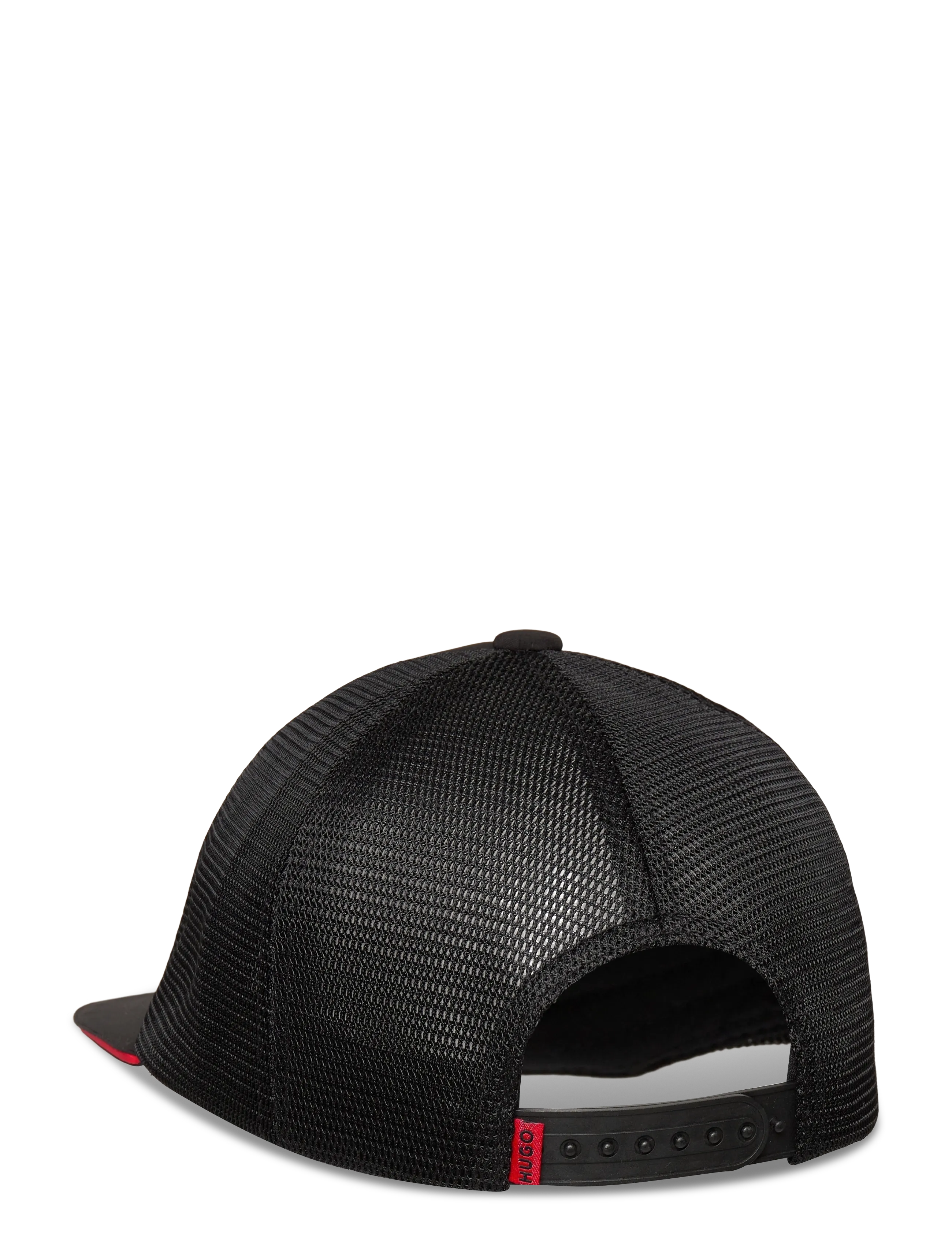 Hugo Kids - CAP - derhúfur - black - 1
