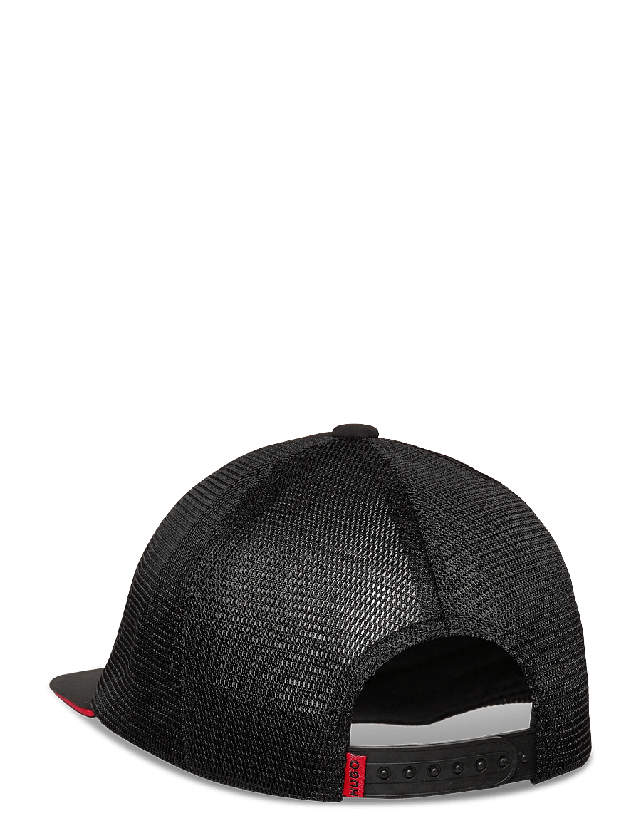 Hugo Kids - CAP - caps - black - 1