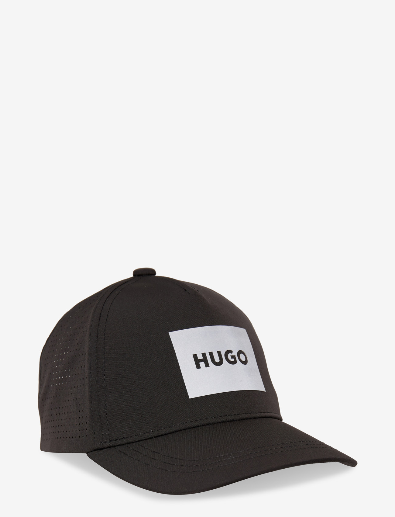 Hugo Kids - CAP - kasketter & caps - black - 0