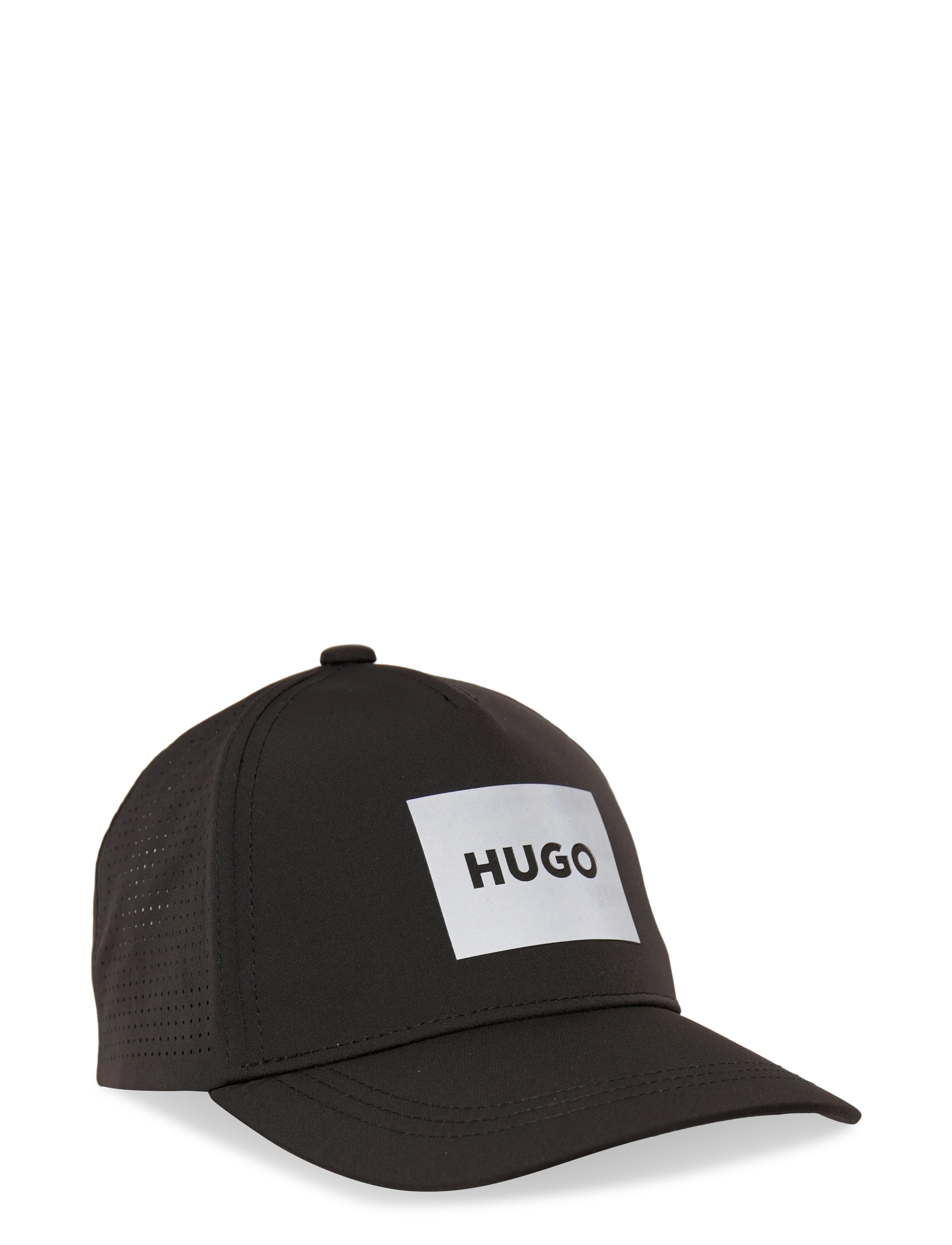 Hugo Kids CAP - Accessories - BLACK / black