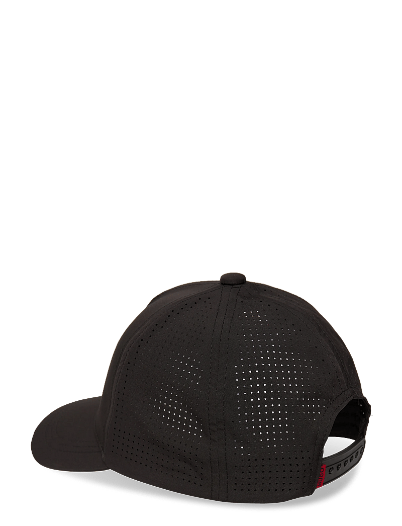 Hugo Kids - CAP - caps - black - 1