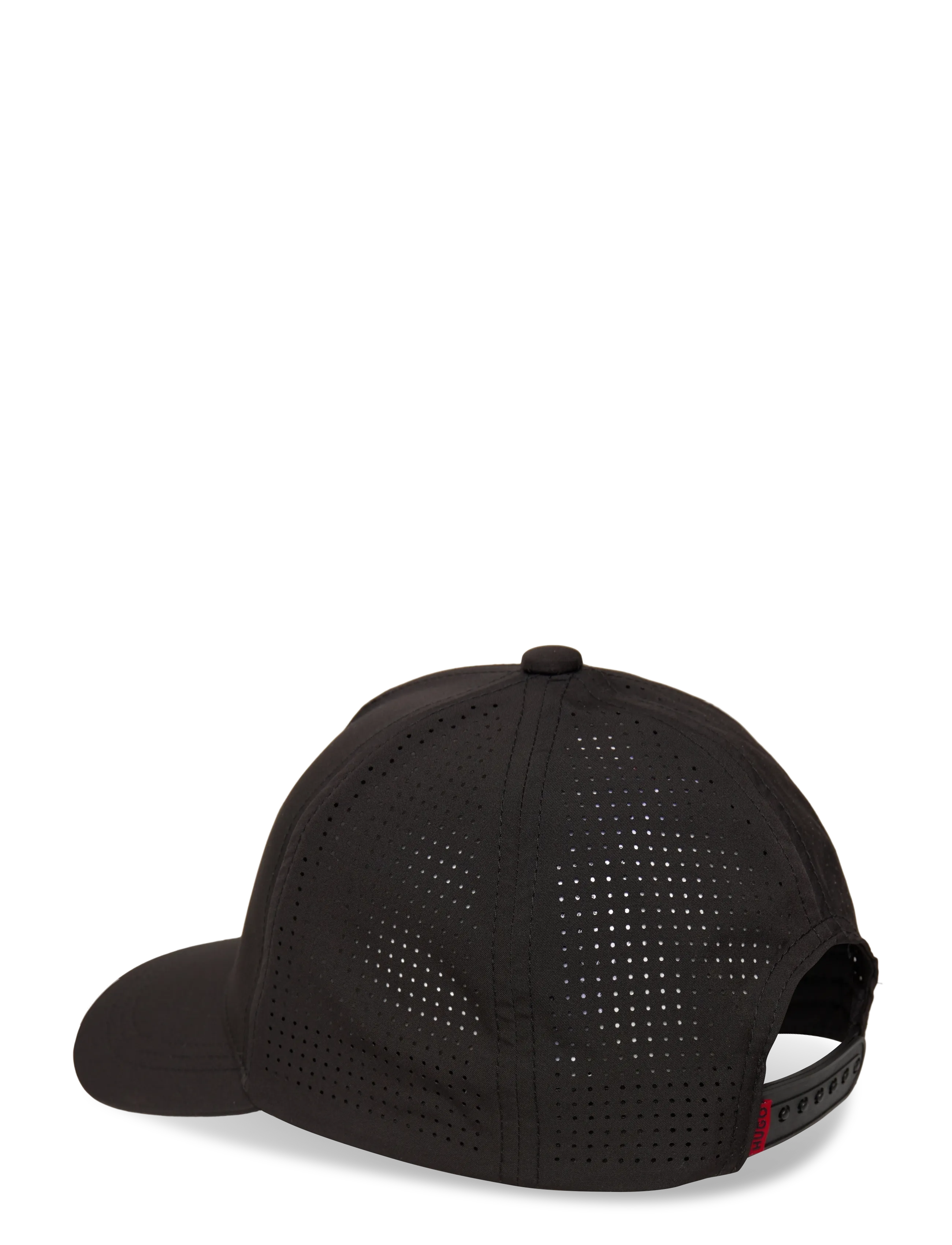 Hugo Kids - CAP - caps - black - 1