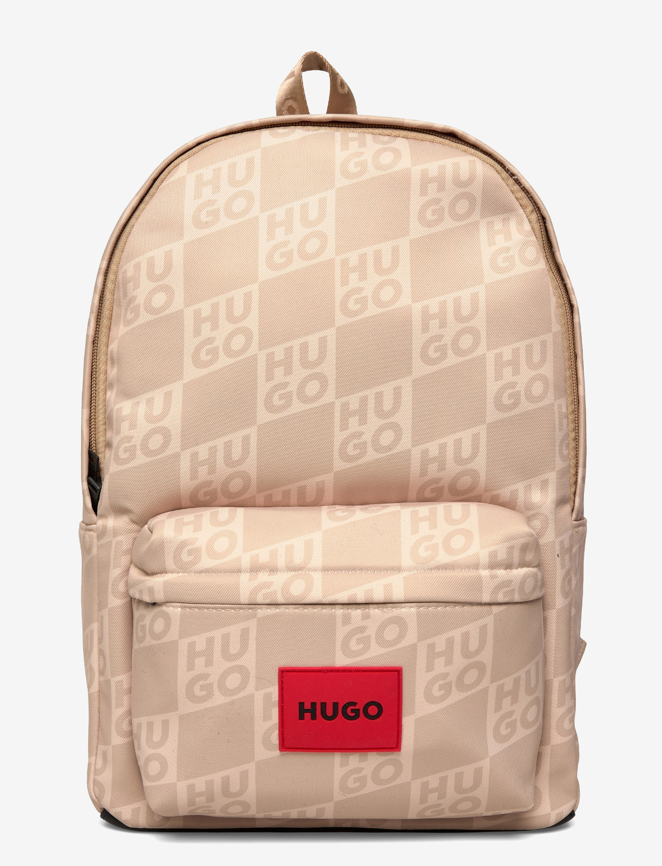 Hugo Kids - RUCKSACK - seljakotid - stone - 0